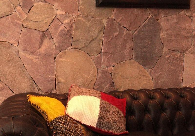 호텔 Boutique Balcon De La Plaza