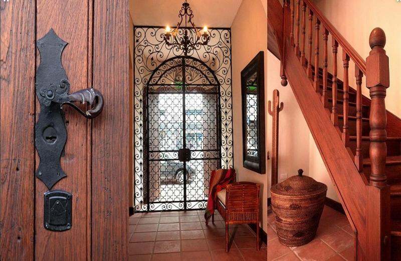 호텔 Boutique Balcon De La Plaza