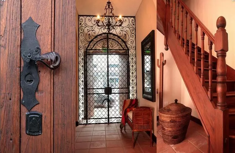 هتل Boutique Balcon De La Plaza