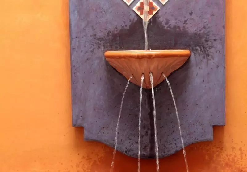 هتل Boutique Balcon De La Plaza