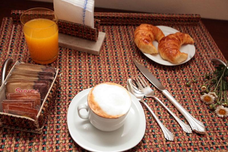 호텔 Boutique Balcon De La Plaza