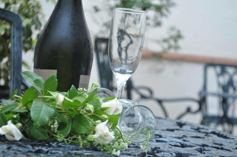 호텔 Boutique Balcon De La Plaza