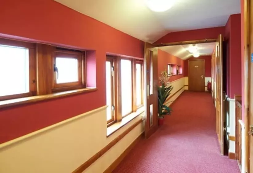 Отель Camden Arms