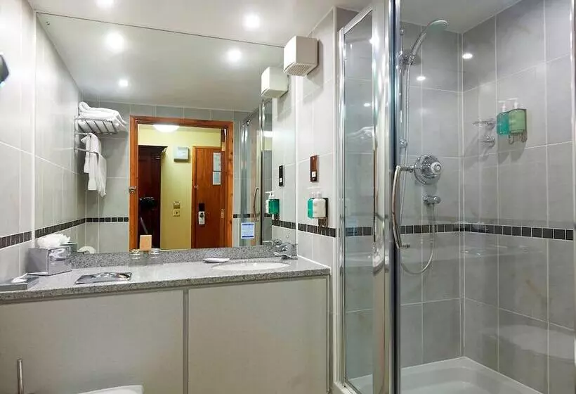 Отель Camden Arms