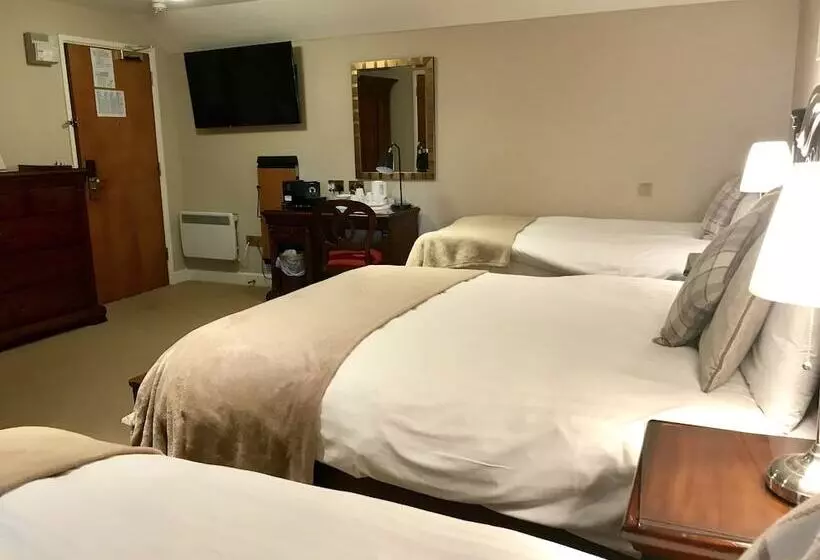 Отель Camden Arms