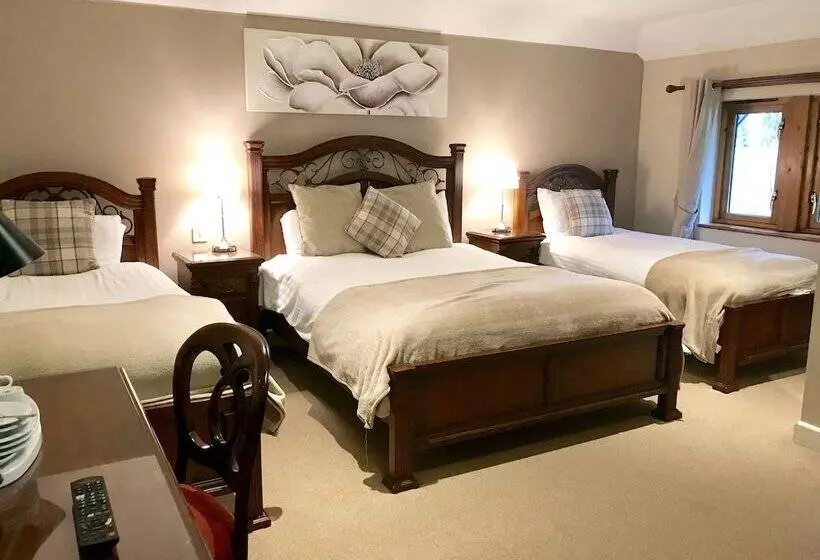 Отель Camden Arms