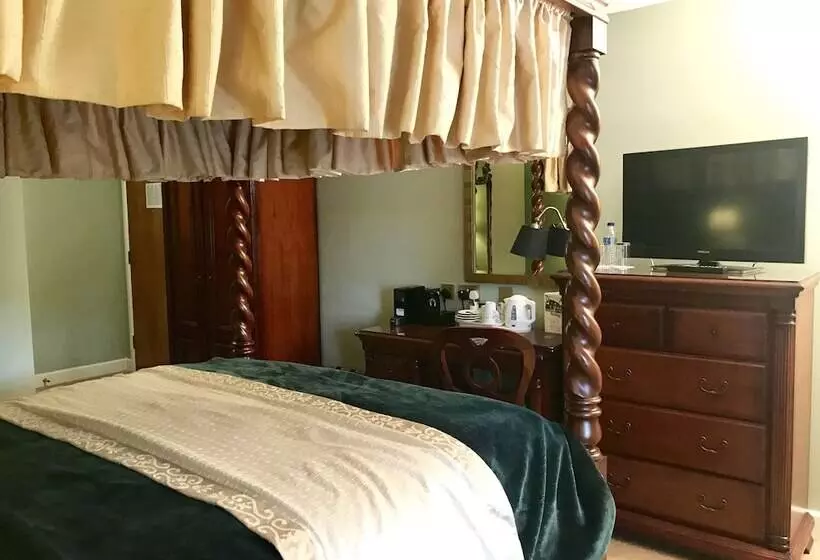 Отель Camden Arms