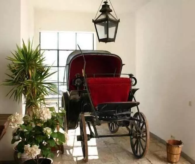 فندق Casa De Estoi