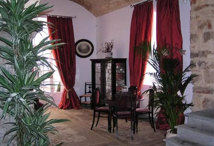 فندق Casa De Estoi