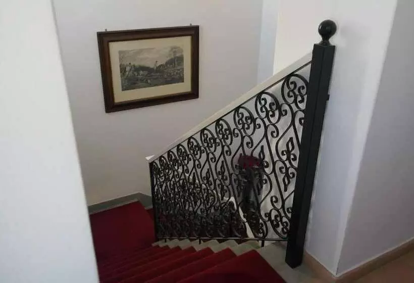 فندق Casa De Estoi