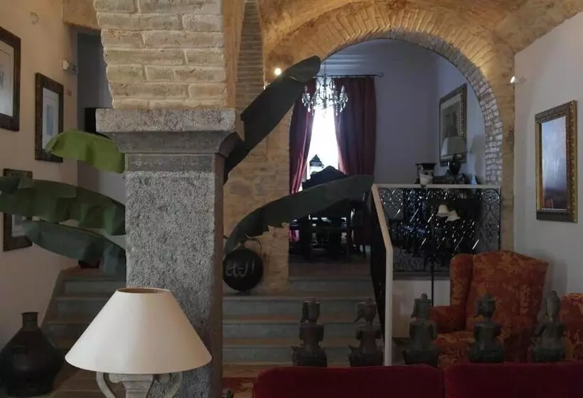 فندق Casa De Estoi