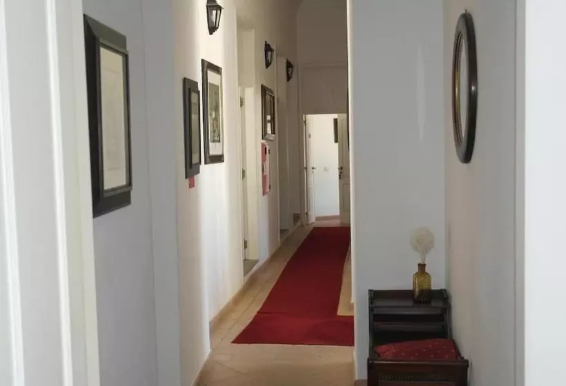 فندق Casa De Estoi