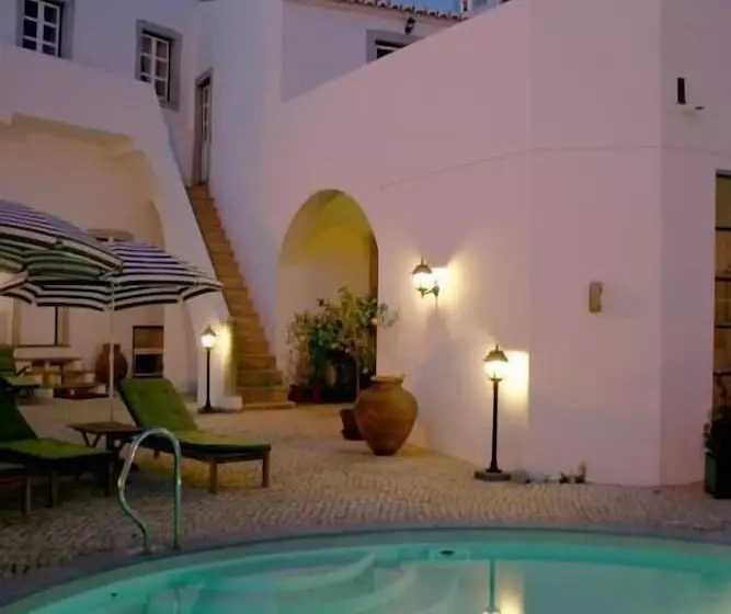 فندق Casa De Estoi