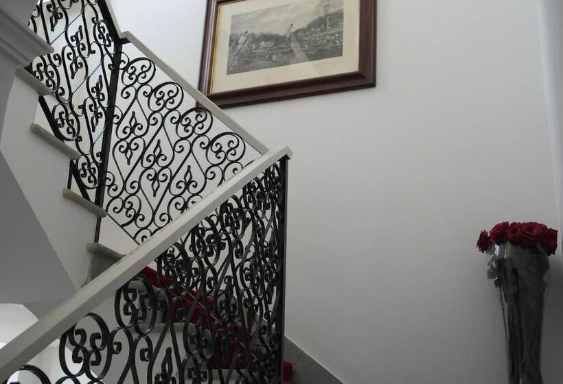 酒店 Casa De Estoi