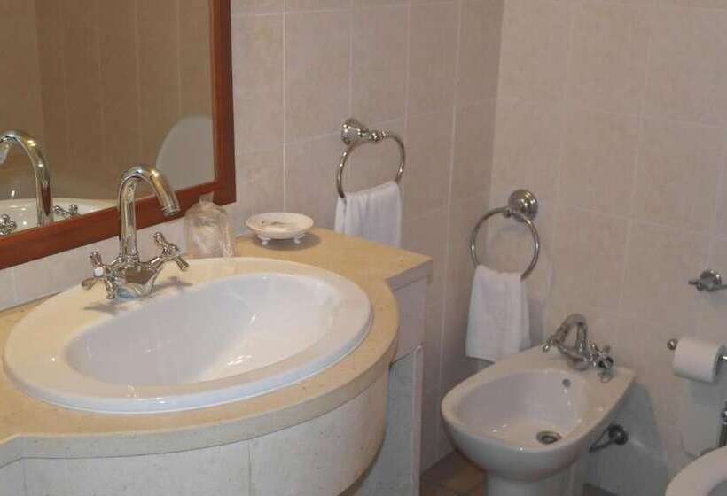 酒店 Casa De Estoi