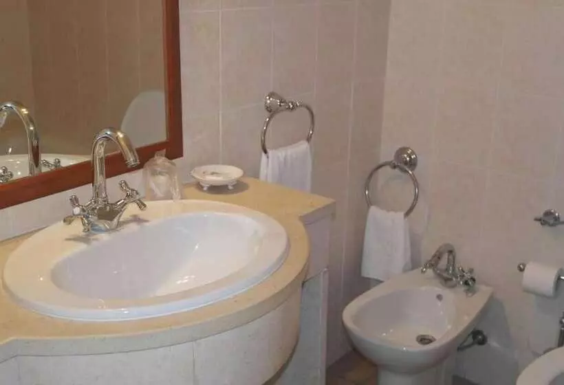 فندق Casa De Estoi