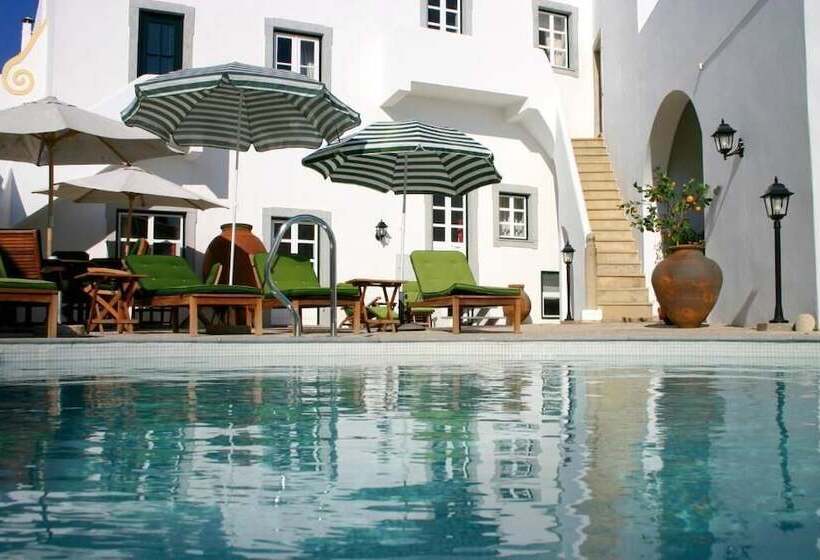 酒店 Casa De Estoi