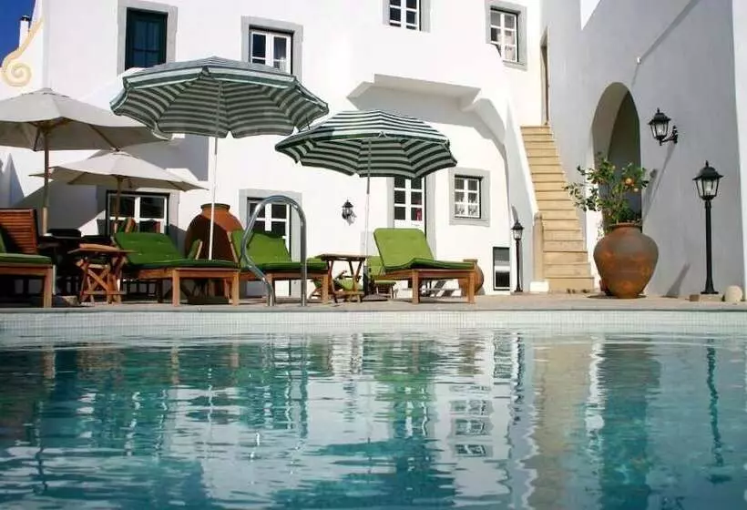 فندق Casa De Estoi