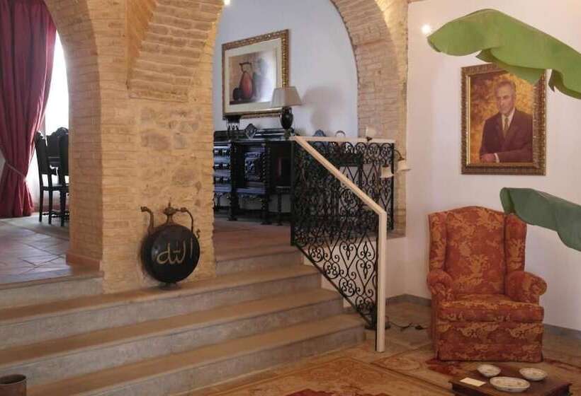 酒店 Casa De Estoi