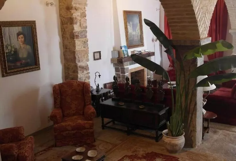 فندق Casa De Estoi