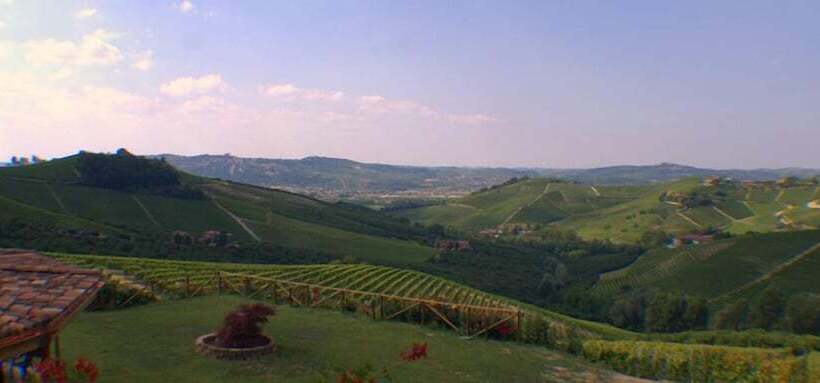 בית מלון כפרי Casa Nicolini