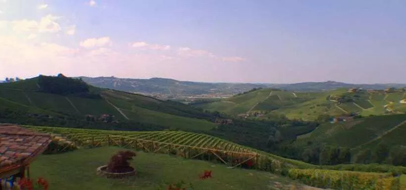 酒店 Casa Nicolini