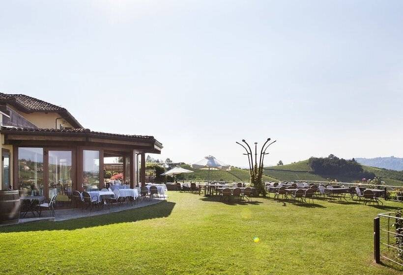 בית מלון כפרי Casa Nicolini