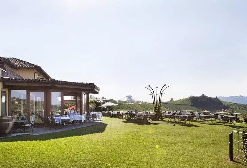 酒店 Casa Nicolini