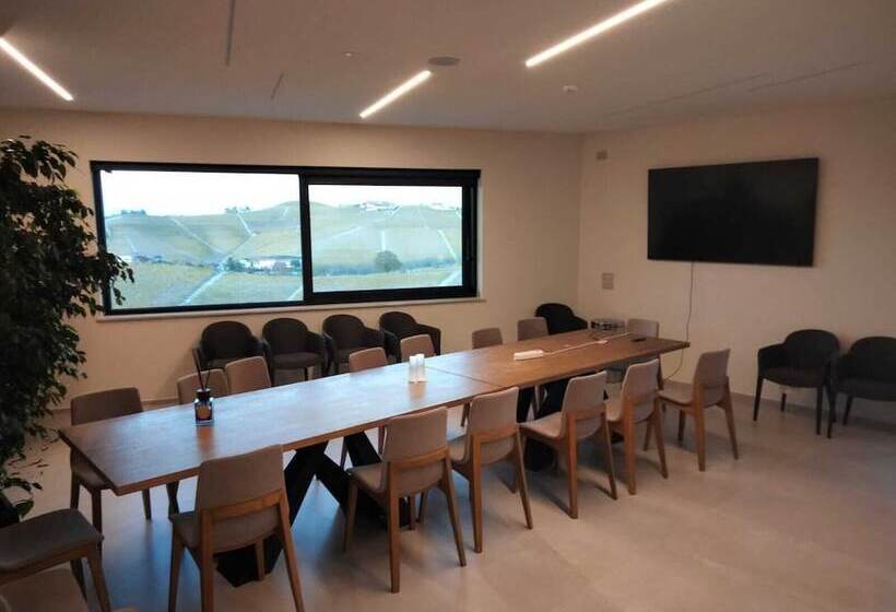 בית מלון כפרי Casa Nicolini