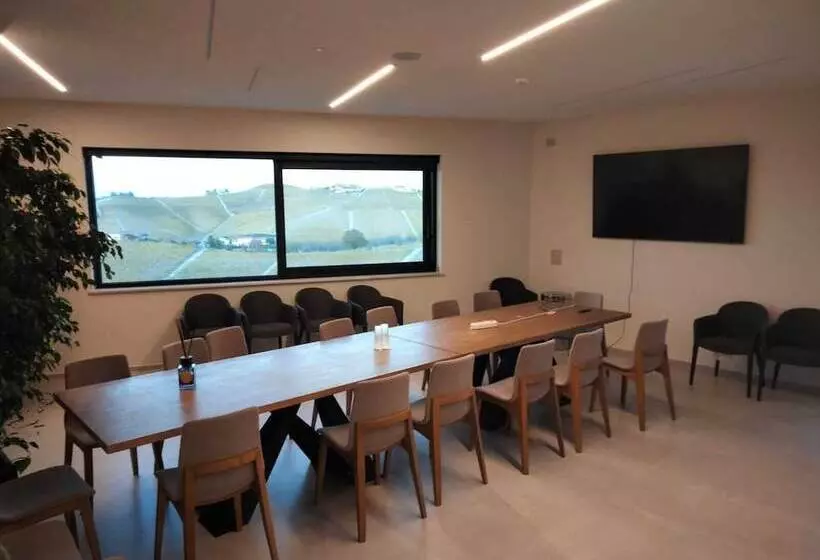 酒店 Casa Nicolini