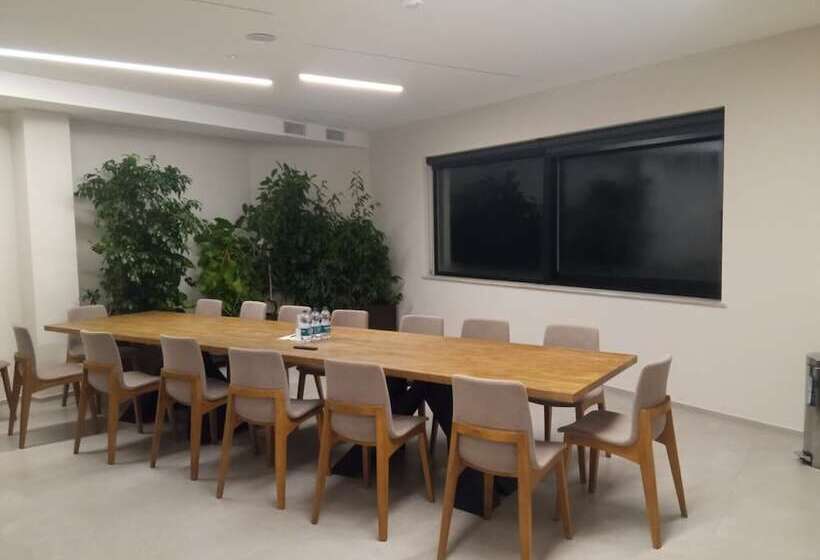 בית מלון כפרי Casa Nicolini