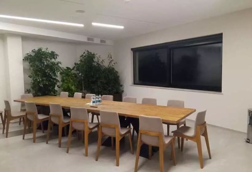 酒店 Casa Nicolini