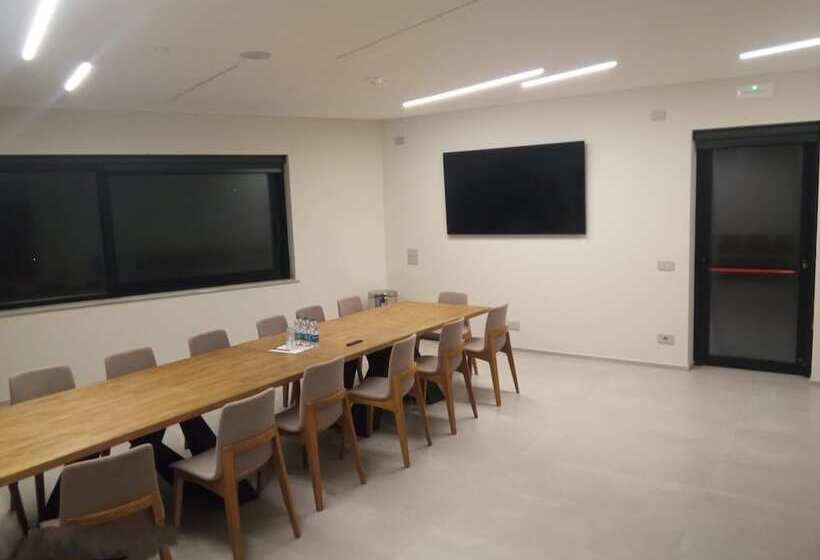 בית מלון כפרי Casa Nicolini