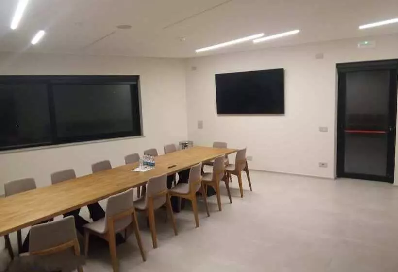 酒店 Casa Nicolini