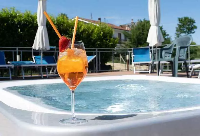 酒店 Casa Nicolini