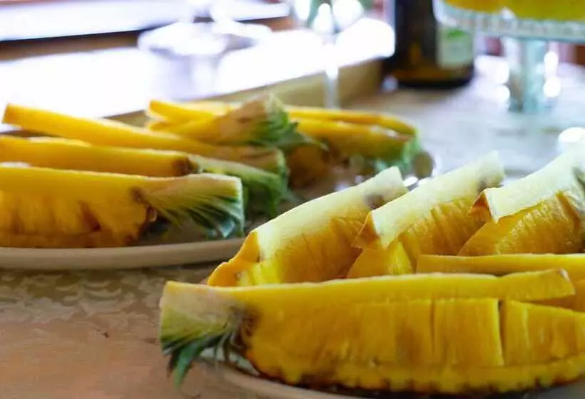 酒店 Casa Nicolini