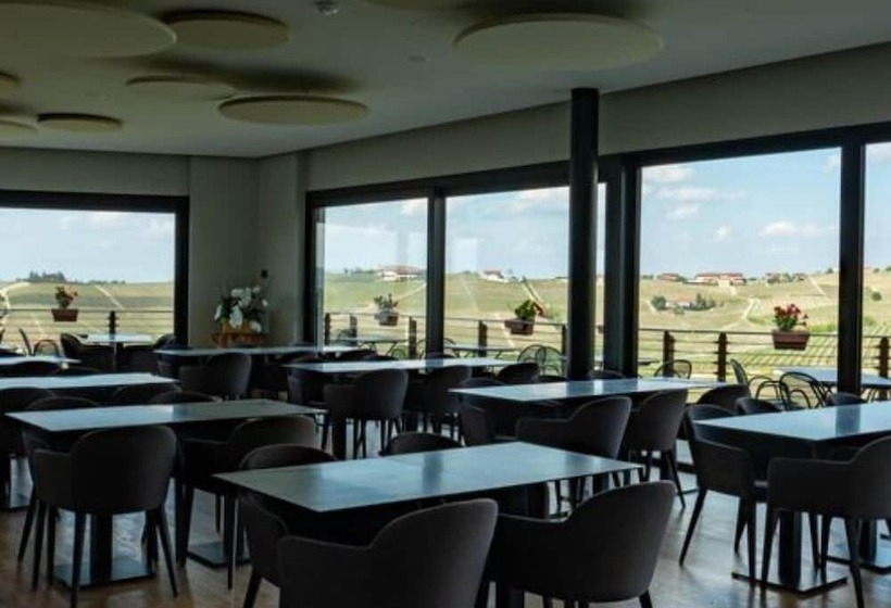 בית מלון כפרי Casa Nicolini