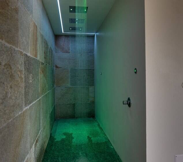 בית מלון כפרי Casa Nicolini