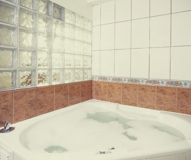 فندق Cosmopolita Hostel