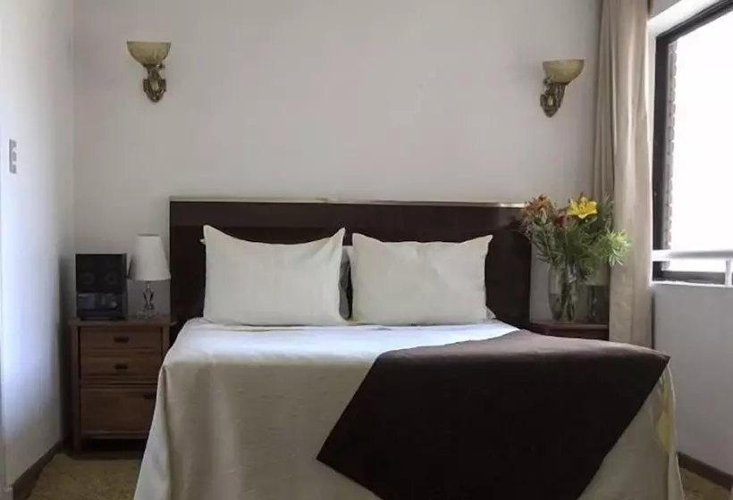 فندق Cosmopolita Hostel