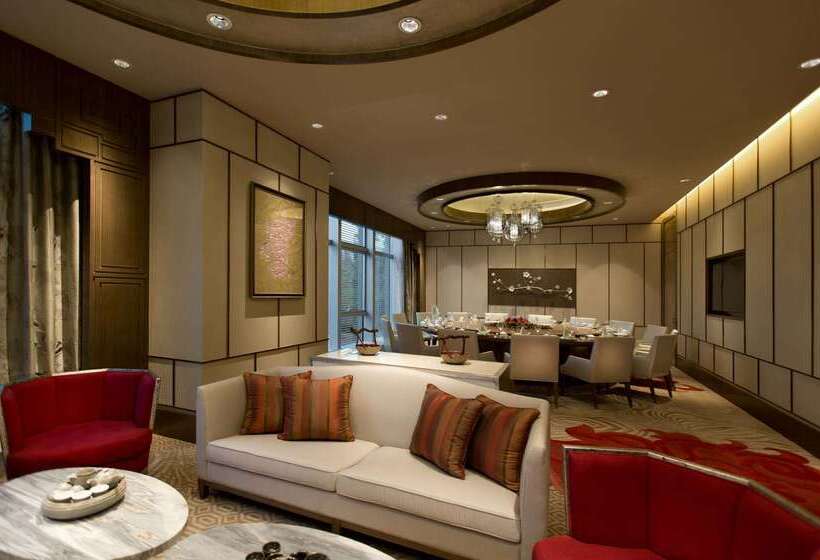 Doubletree By Hilton Hotel Xiamen   Wuyuan Bay