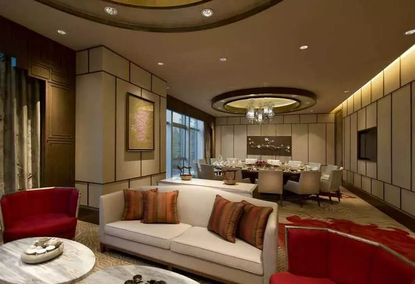 Doubletree By Hilton Hotel Xiamen Wuyuan Bay