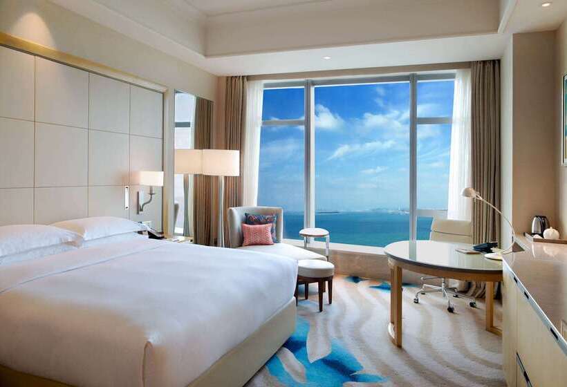 Doubletree By Hilton Hotel Xiamen   Wuyuan Bay