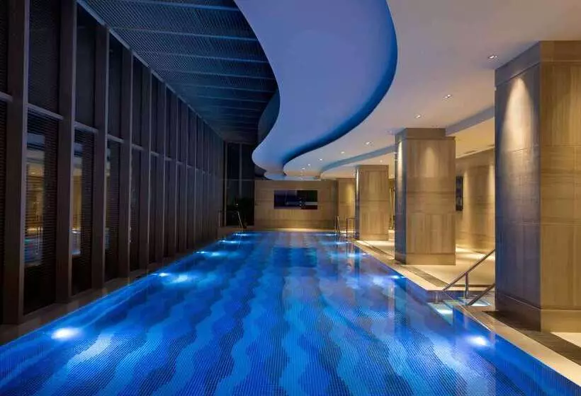 Doubletree By Hilton Hotel Xiamen Wuyuan Bay