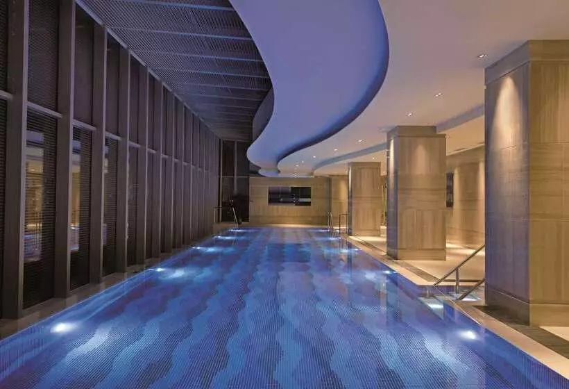 Doubletree By Hilton Hotel Xiamen Wuyuan Bay