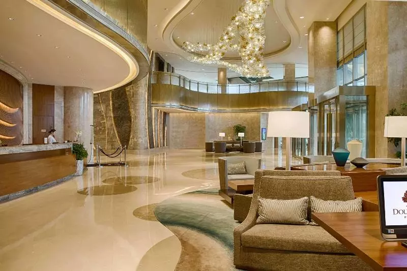 Doubletree By Hilton Hotel Xiamen Wuyuan Bay