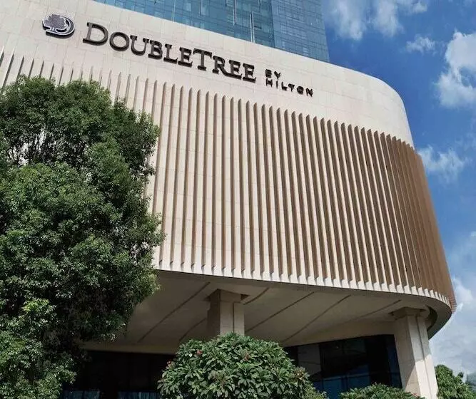 Doubletree By Hilton Hotel Xiamen Wuyuan Bay