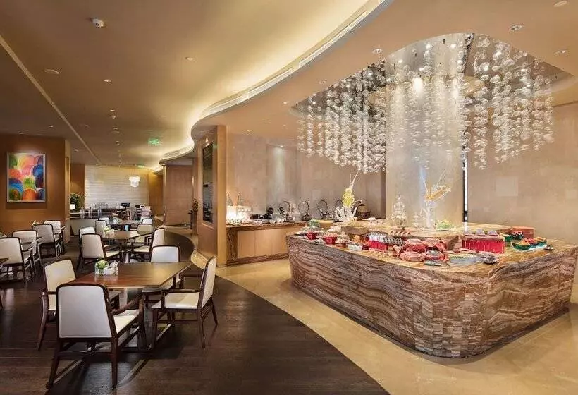 Doubletree By Hilton Hotel Xiamen Wuyuan Bay