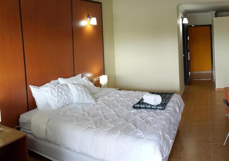 هتل Express Inn Coronado & Camping