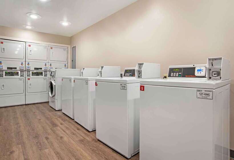 호텔 Extended Stay America Select Suites  Mobile  Daphne